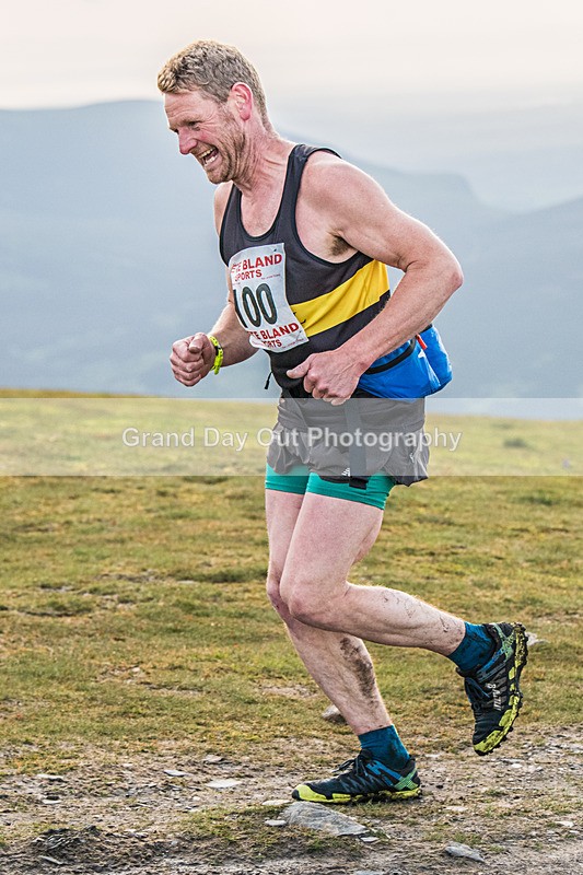 Blencathra-681 - Blencathra Fell Race Wednesday 5th June 2024