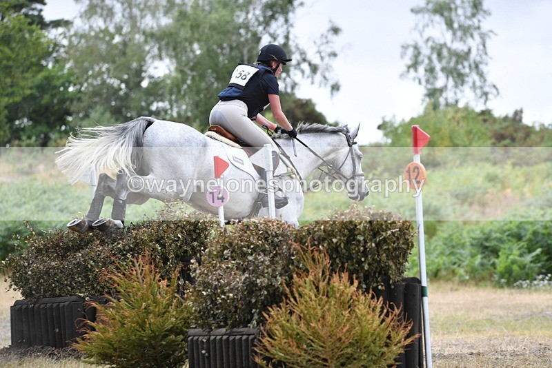 WJ5_2103 - XC Time 12:56 to 13:21