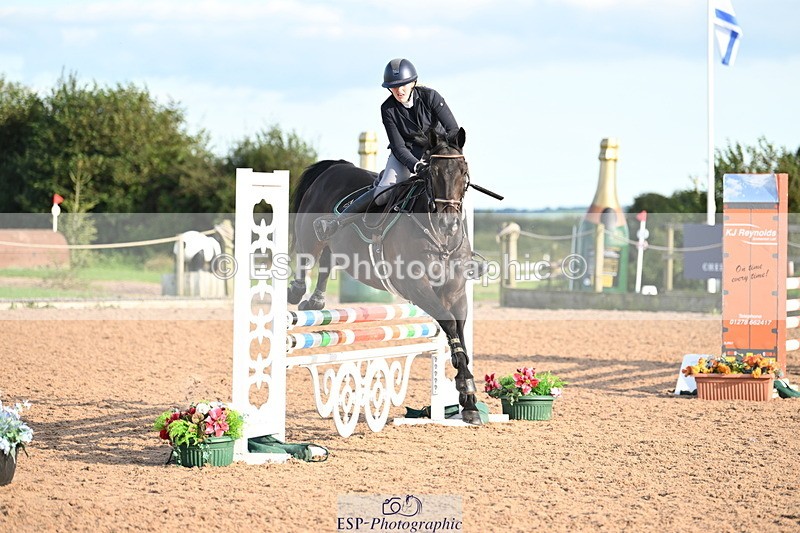 240913A-172502-05372 - Cls 19 Snr 1m Open Speed Derby