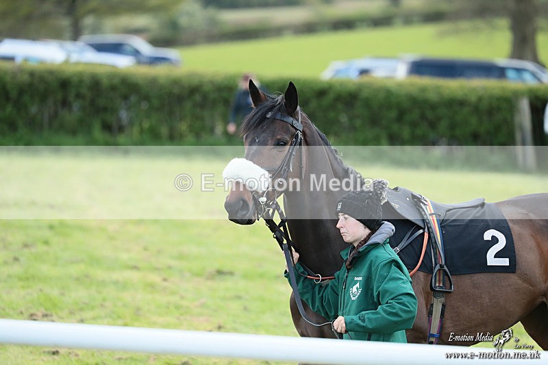PtP 180426 944 - Worcestershire Hunt PtP Chaddesley Corbett 18/04/26