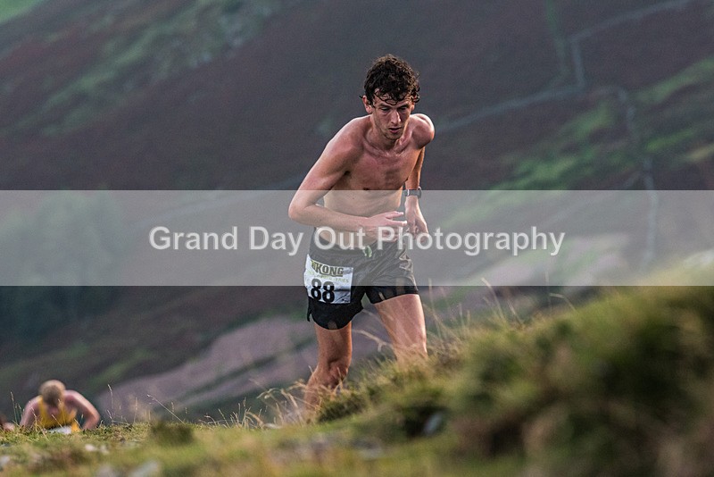 Gategill-25 - Gategill Fell Race Wednesday 6th September 2023