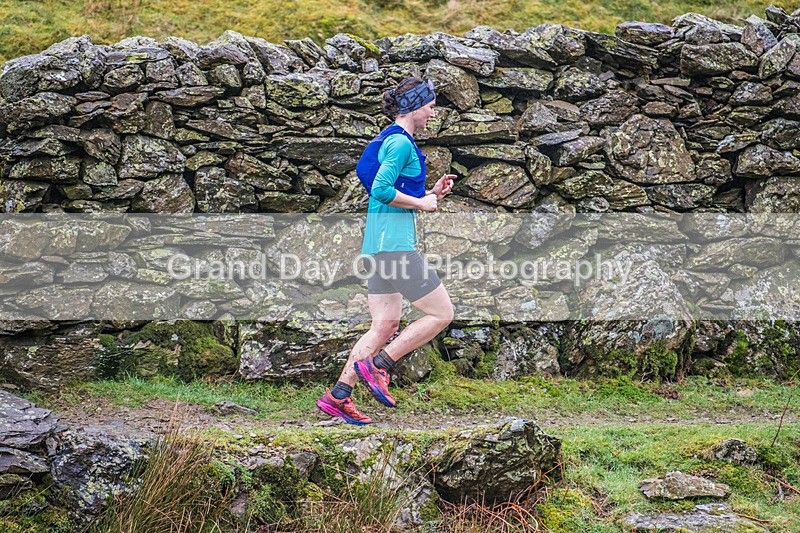 Buttermere-128 - Fellside Events Buttermere Trail Race Sunday 17th March 2024