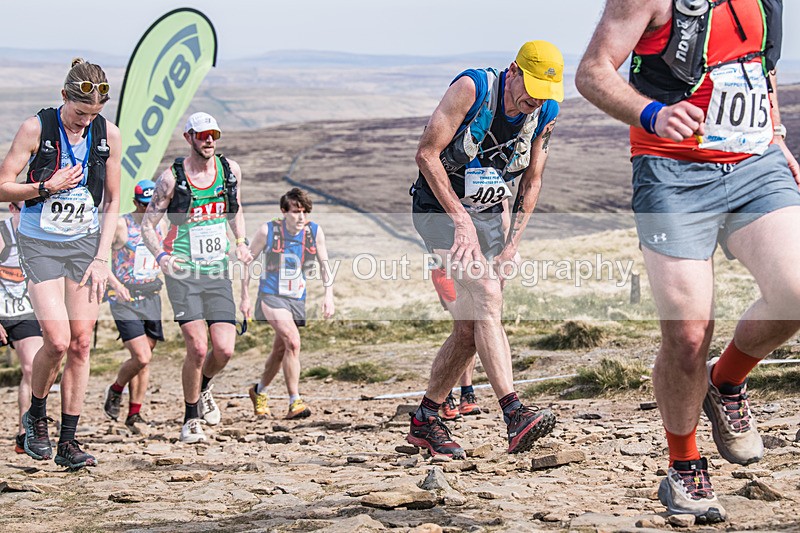 Pen-Y-Ghent-867 - The 3 Peaks Race Saturday 25th April 2026 - Pen Y Ghent