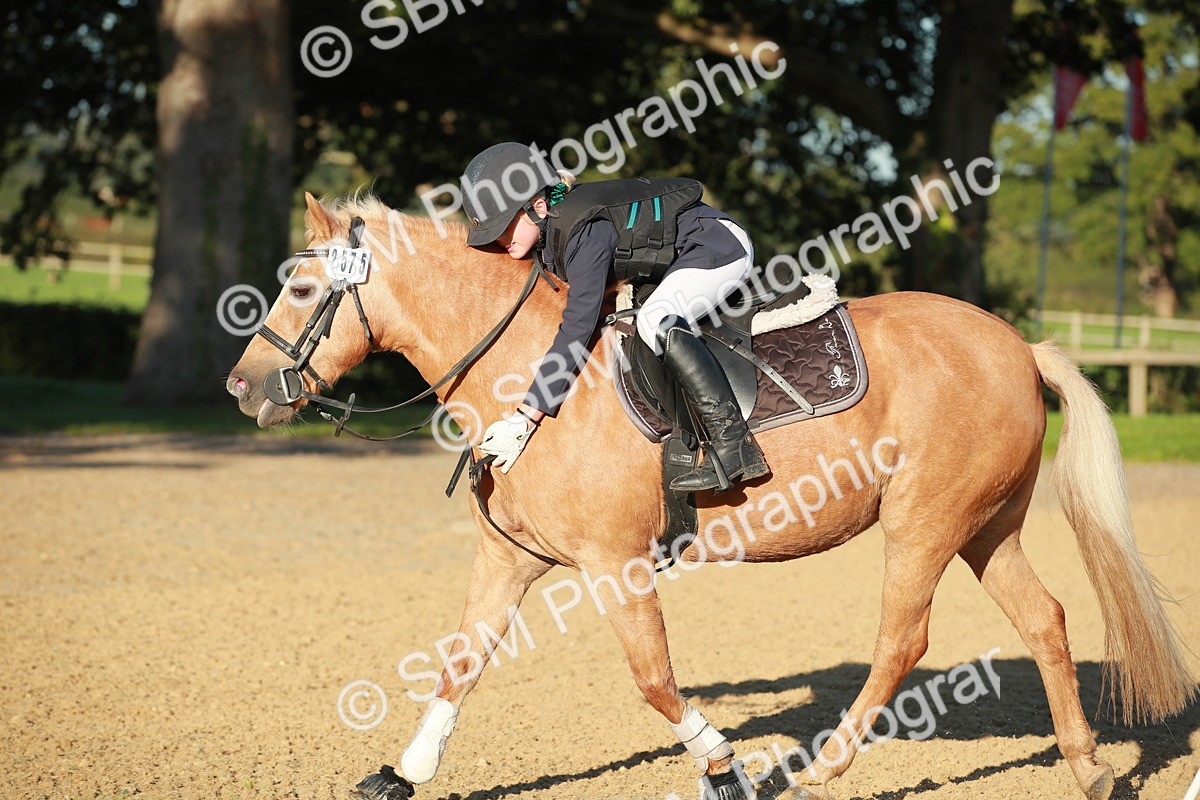 SBM_15024 - E5 - Eventers Challenge 50cm Open