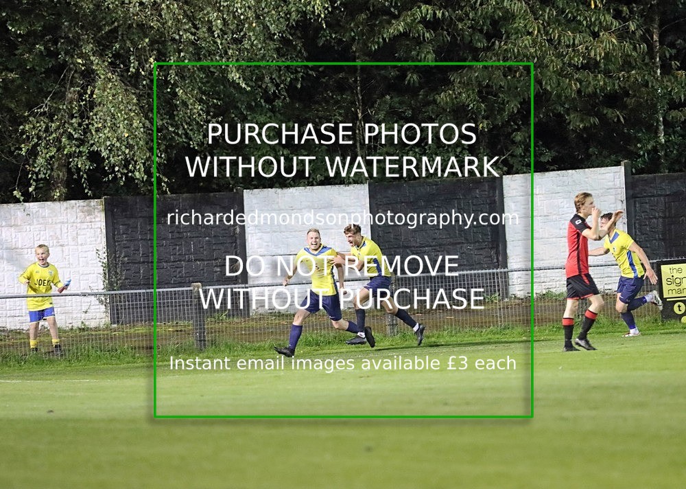 IMG_5510 - Kendal United vs Kirkoswald (Invitation Final)