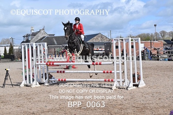 BPP_0063 - CLASS 20 SUN  Senior Discovery/ 1m Open