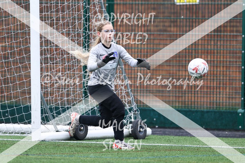 1DX30410 - 2026-03-07 Fc Abbey Meads U12 Grey Girls V Develop FC U12 Lionesses