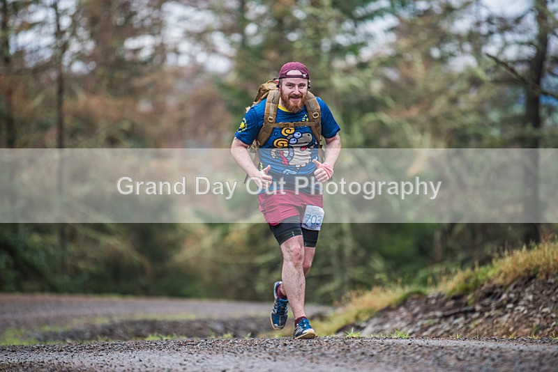 Glentress 21  10K-1789 - High Terrain Events Glentress 21 & 10K Trail Races Saturday 18th November 2023