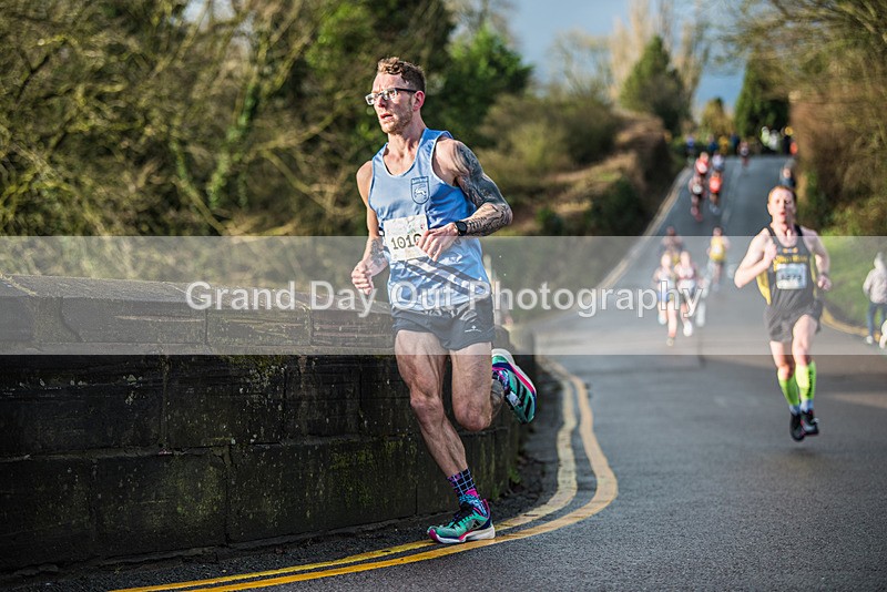 Ribble-472 - Ribble Valley 10K Sunday 31st December 2023