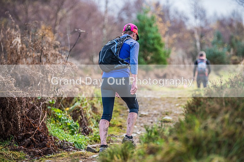 TVU 50  60K-384 - High Terrain Events Tweed Valley 50 & 65K Ultra Trail Races Sunday 19th November 2023