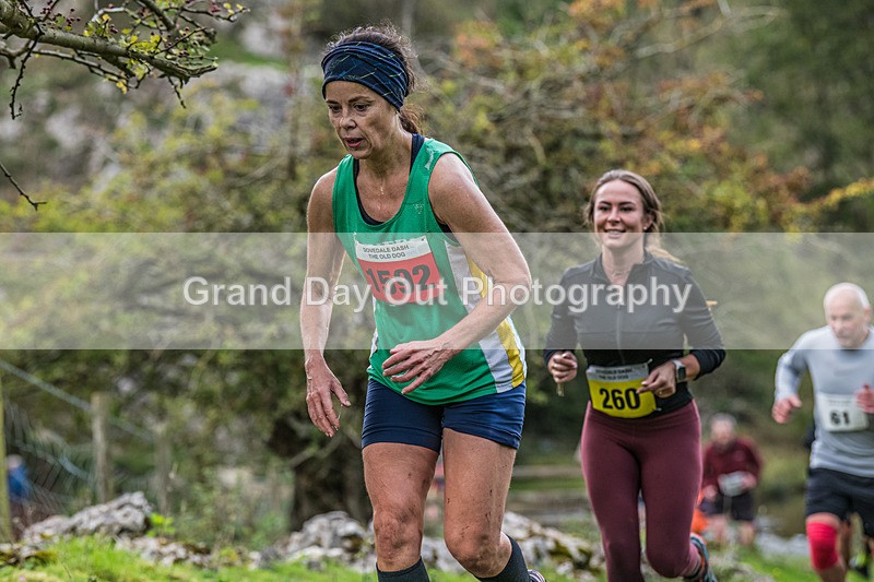 Dovedale Dash-1186 - Dovedale Dash Sunday 5th October 2025