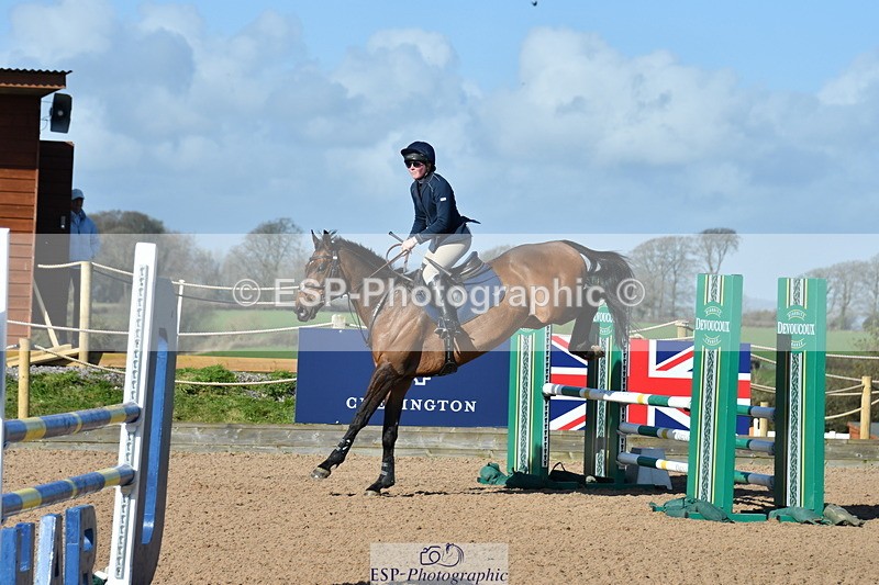 240306A-102852-00128 - Cls 1 British Novice and 90cm Open