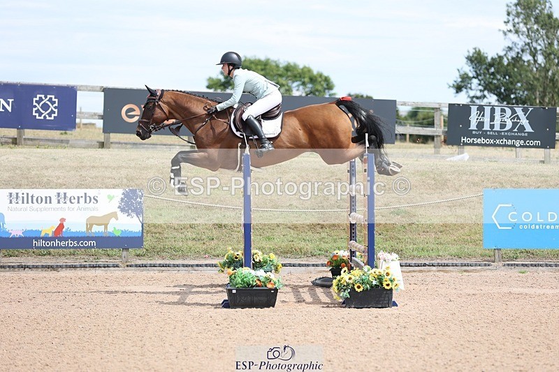 250719-143729-16187 - Cls 3, 3 Star Small Tour Break til End