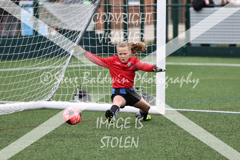 1DX32458 - Sun 7th U10 Girls