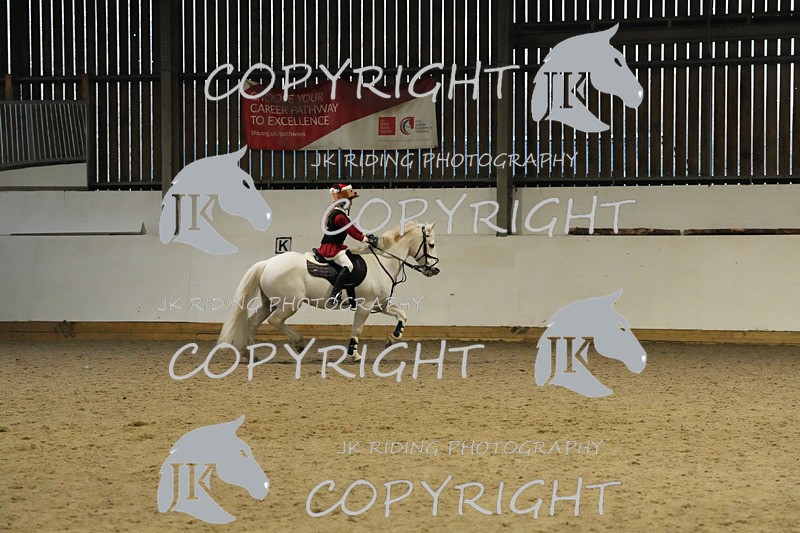 JKR03422 - Class 7 80cm