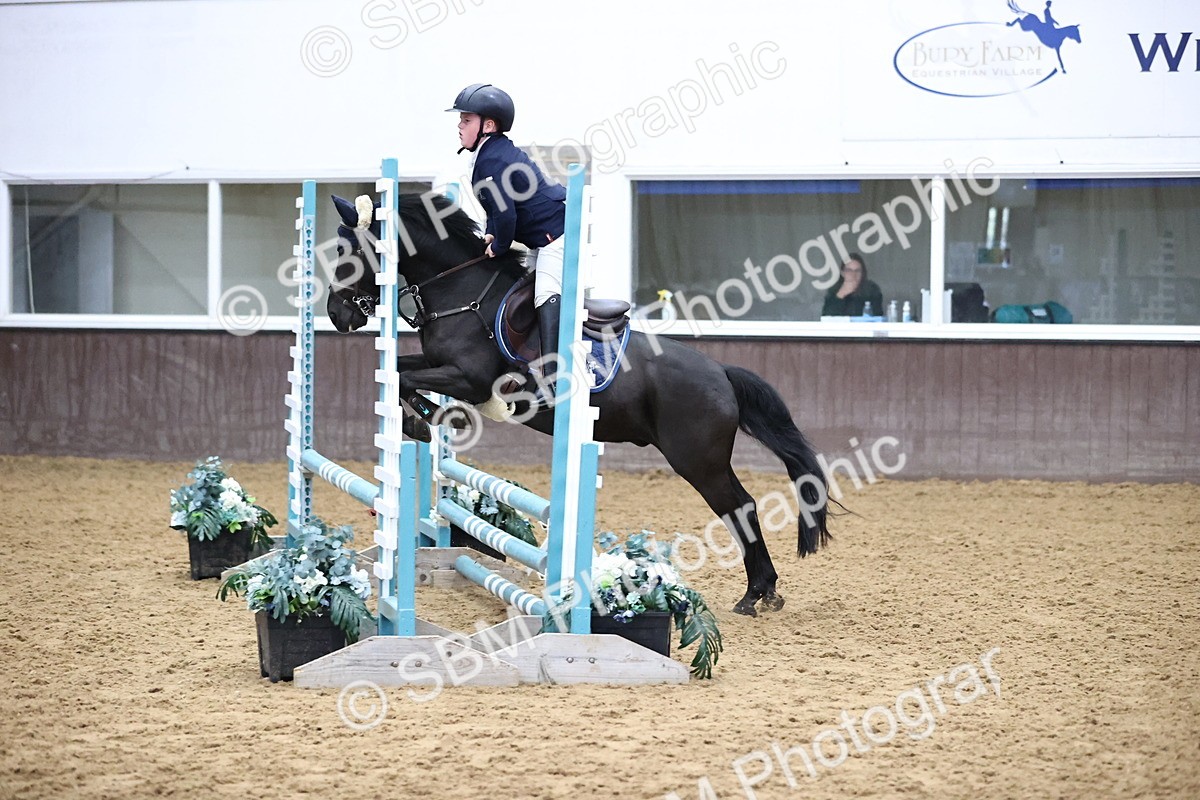 SBM_003022 - Class 9 - Stepping Stones 128cm 138cm Handicap 75cm 85cm