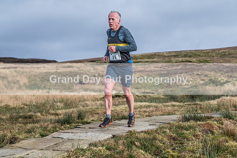 Nine Standards-651 - Nine Standards Fell Race Thursday 1st January 2026