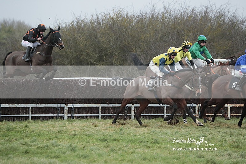 PtP 041222 0663 - Larkhill Racing Club Point-to-Point Larkhill 01/01/23