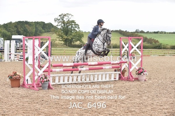 JAC_6496 - CLASS 13 SUN British Novice / 0.80m Open