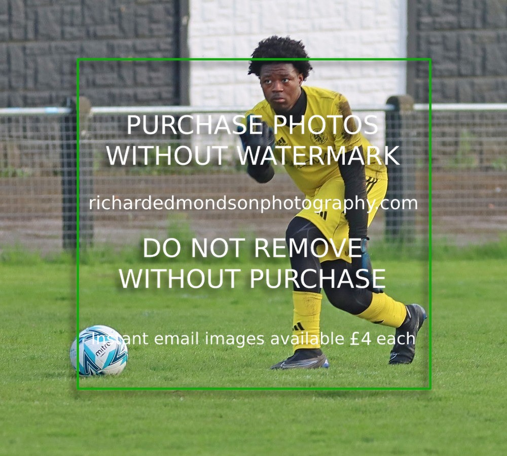 IMG_7831 - Kendal Town Under 23's vs Macclesfield International Blues (9/5/24)
