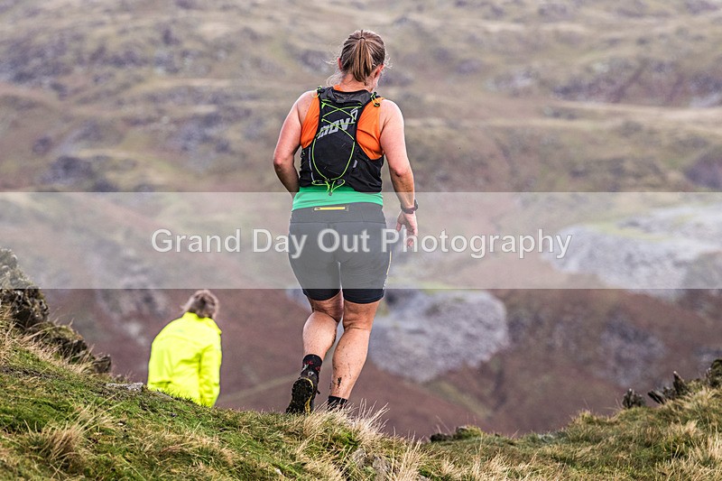 Dunnerdale-1097 - Dunnerdale Fell Race Saturday 8th November 2025