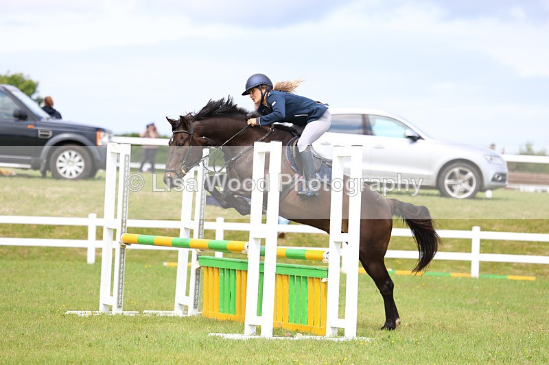 3E7A7608 - Class 13: Senior British Novice/90cm open