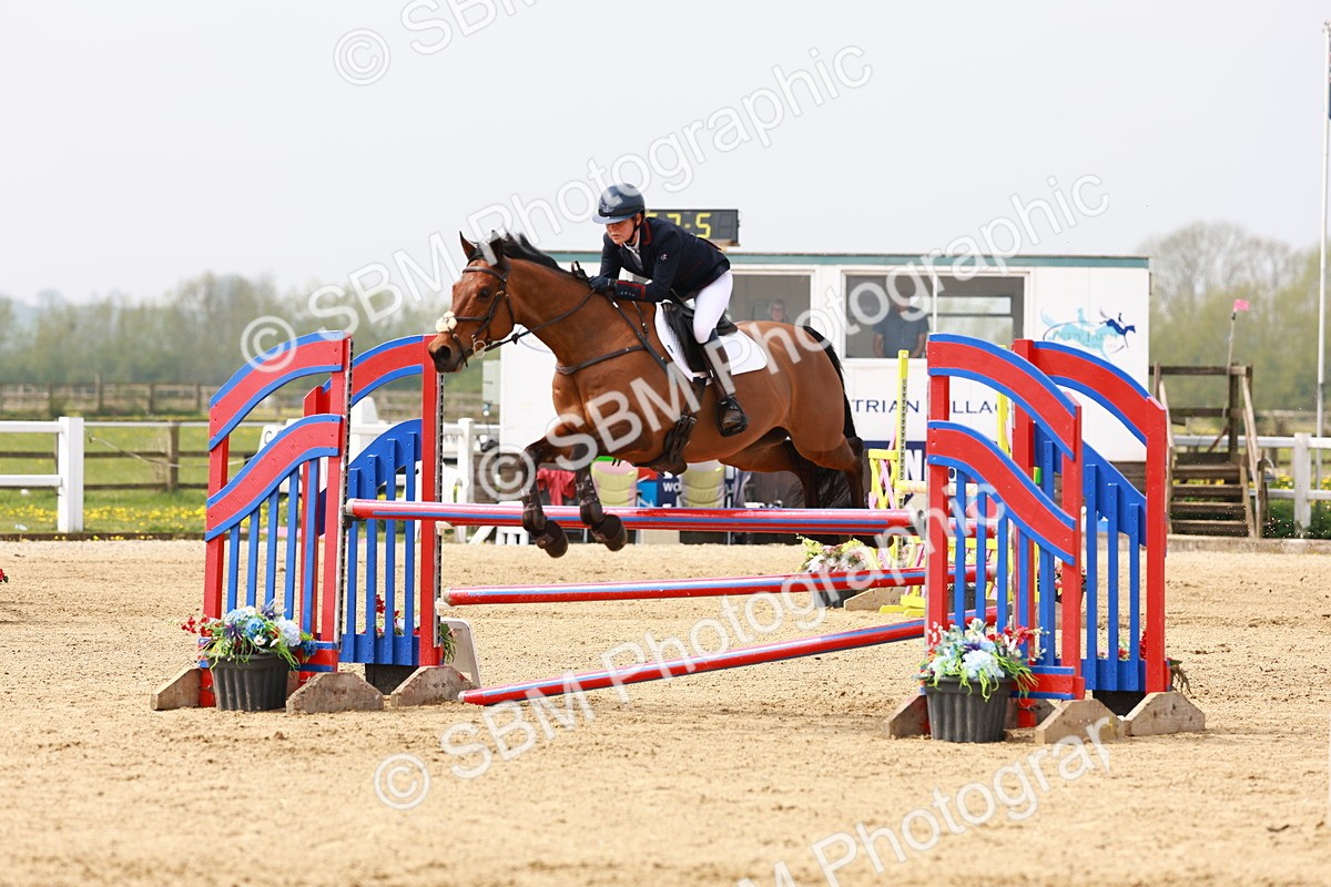  - Class 16 - Senior Discovery - 1.00m