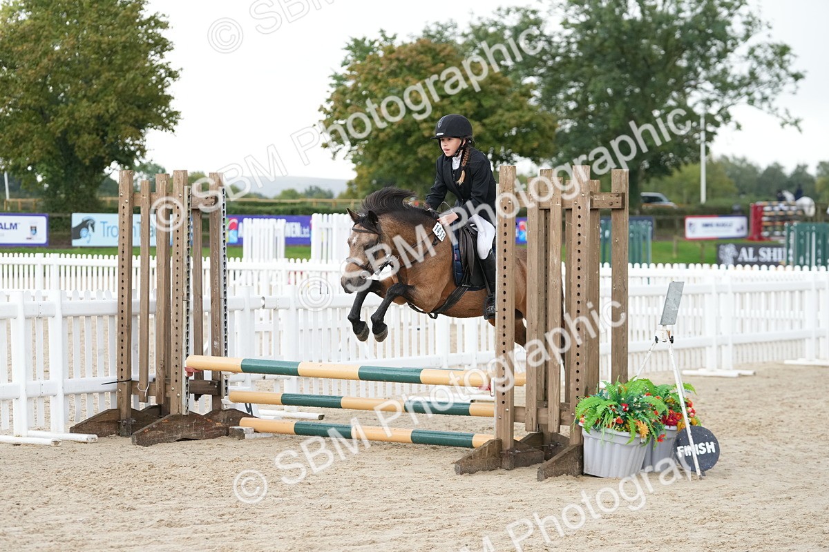 SBM_39900 - J6 - Junior Pony 55cm Championship