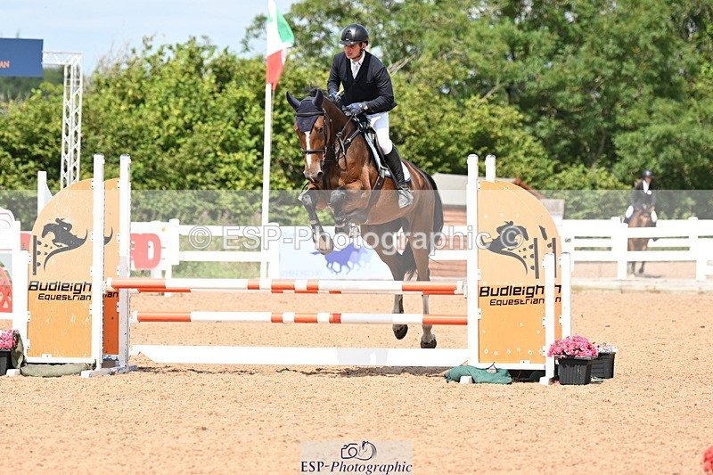 240802A-120406-04246 - Cls 23 85cm Amateur Qualifier