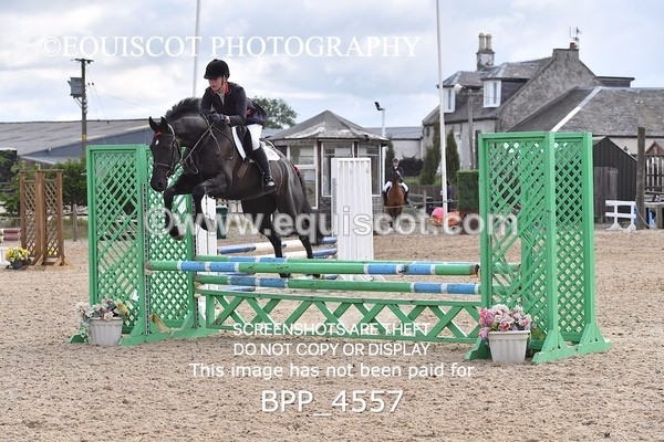 BPP_4557 - CLASS 2 Club/ Unaffiliated 80cms Open