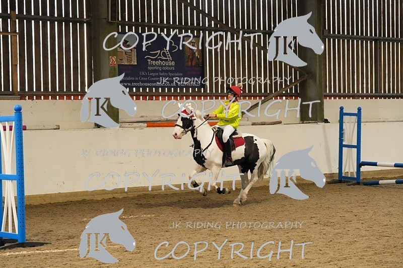 JKR01696 - Class 5 60cm