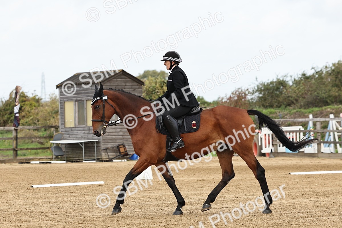 SBM_000317 - Class 44 - Intro 2 Combined Training