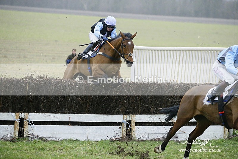 PtP 200222 710 - Countryside Alliance PtP Badbury Rings 20/02/22