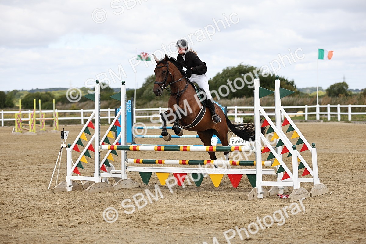 SBM_003779 - Class 2 - Amateur Championship Qualifier 85cm