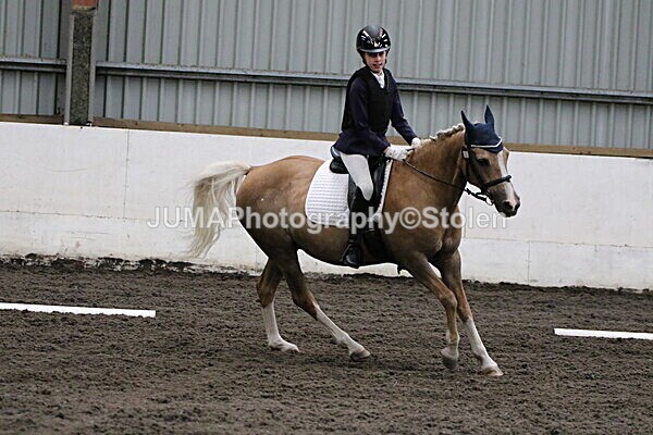 SIAL3663 - CAbin Dressage 5th july 2025