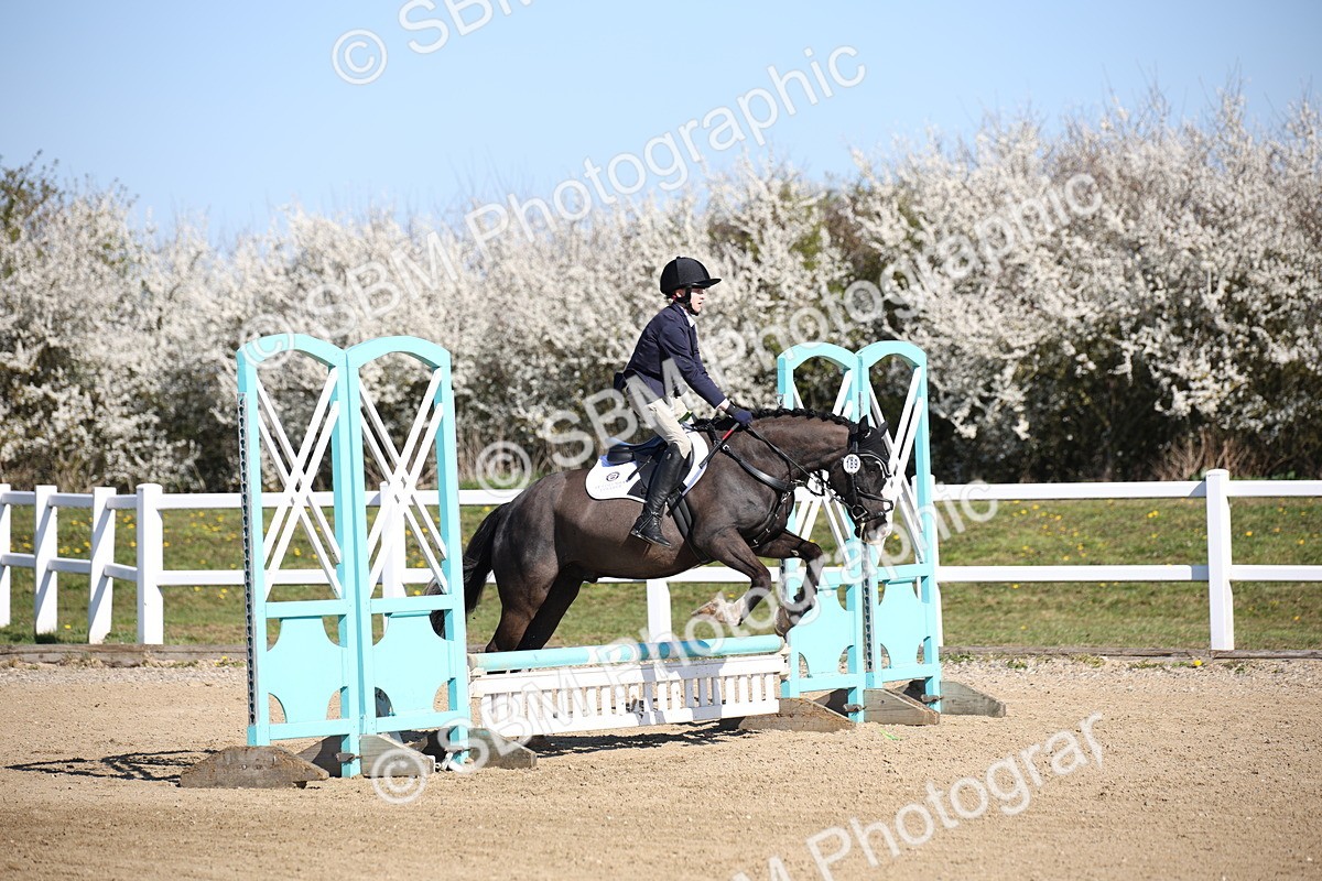 SBM_000820 - Class 2 - 50cm