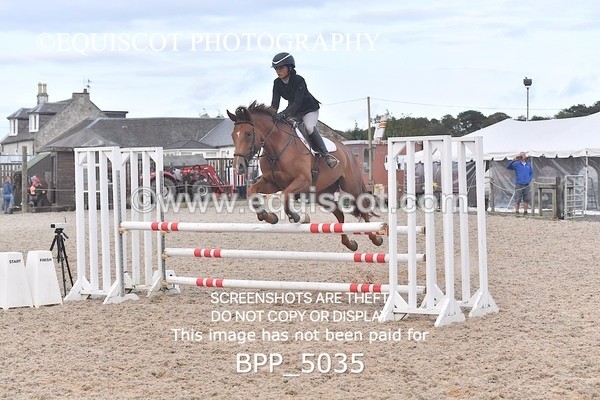 BPP_5035 - CLASS 6 Senior Discovery/ 1m Open