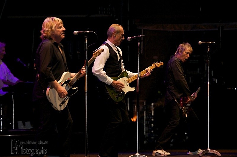Status Quo - Glastonbury09 5680-2 - Status Quo
