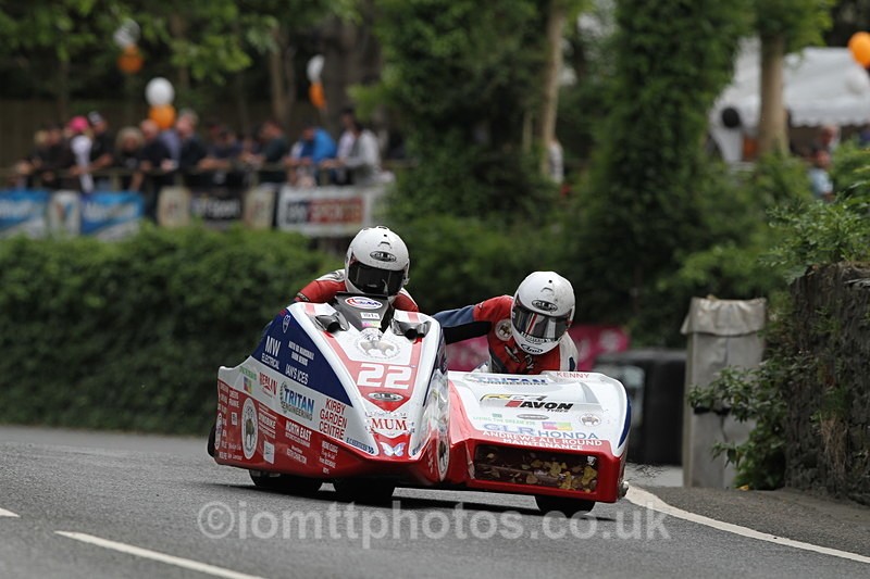 PR159919 - Sidecar Race 2