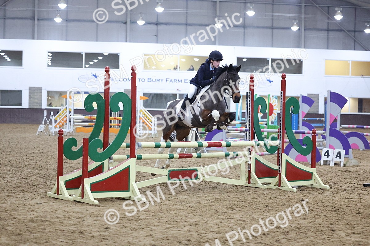 SBM_001560 - Class 3 - 90cm