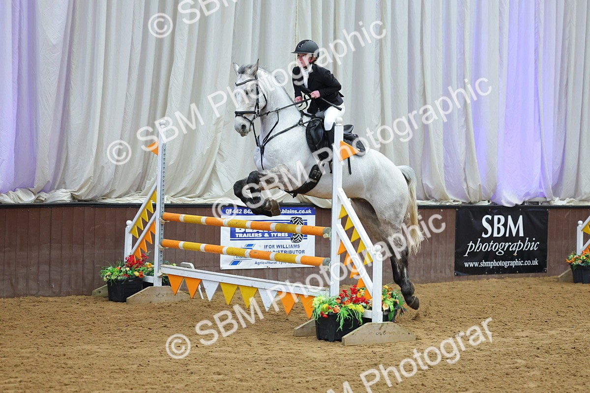 SBM_010338 - Class 22 - Equiyd 1.05m Amateur Championship Qualifier - First Round (1.05m)