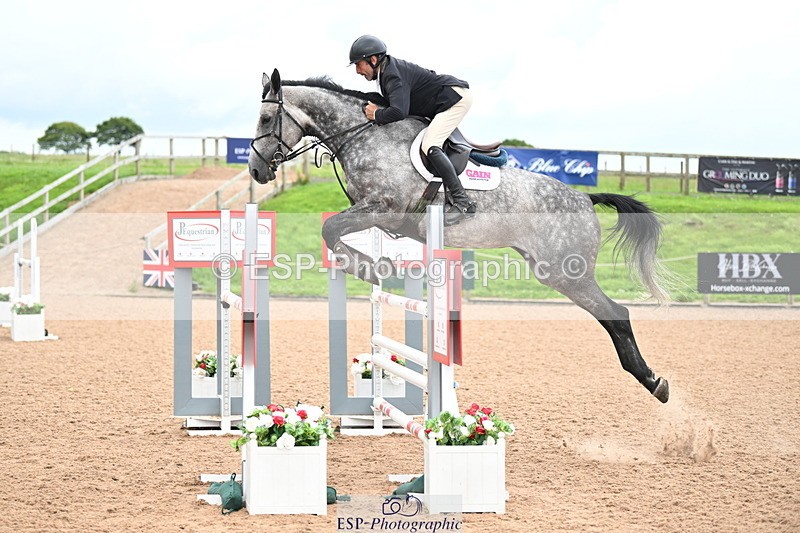 240727A-160150-06061 - Cls 16 Snr Foxhunter