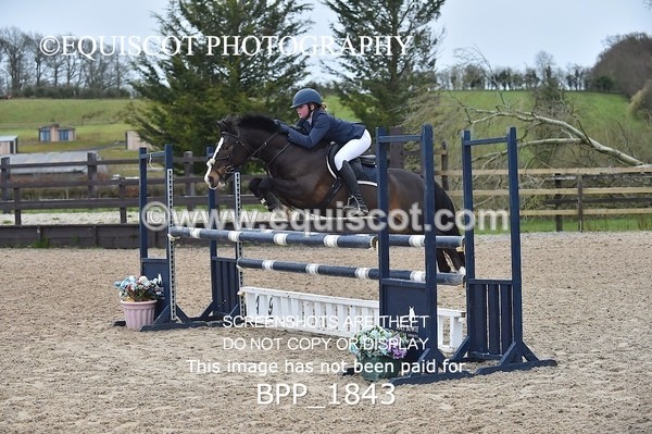 BPP_1843 - CLASS 16 138cm Pony Royal Highland Show Championship Qualifier