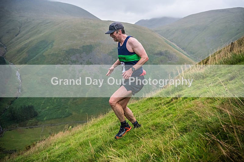 Steel Fell-522 - Steel Fell Race Wednesday 5th August 2026