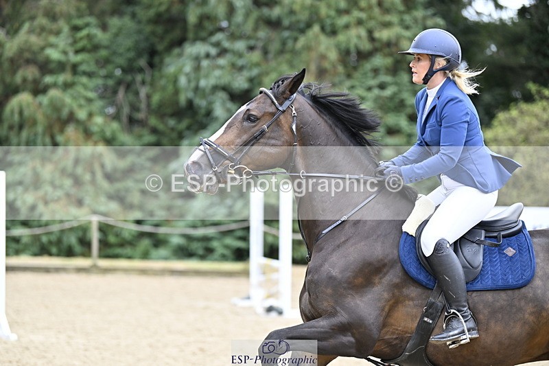 250830A-112201-05838 - Cls 21 British Novice and 90cm Open