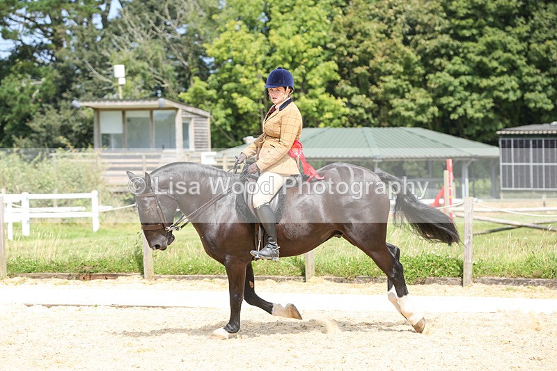 1X9A8481 - Ridden Championship