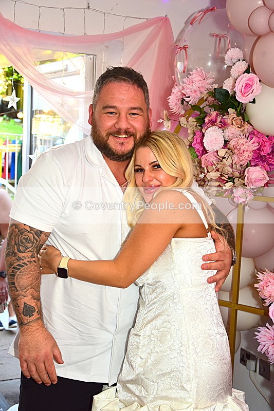 SIE-274 - Sienna's 14th