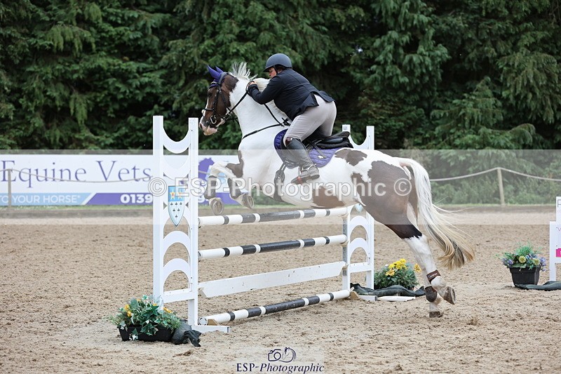 250705A-155309-15962 - Cls 36 Snr Discovery and 1m Open