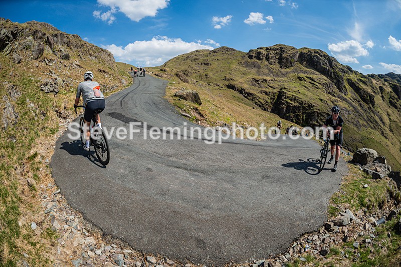 151049 - Hardknott Hairpin 15.00 - 16.00