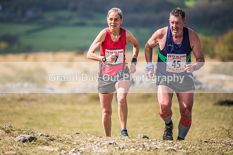 Dean Barwick-251 - Dean Barwick Dash Fell Race Sunday 19th April 2026